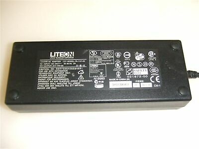 New LiteOn PA-1121-02 20V 6A AC/DC Charger Laptop Power Adapter